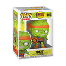 Funko Pop Toxic Crusaders Toxie Pop! Vinyl