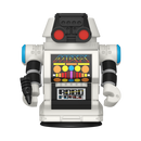 Funko Pop Retro Toys Roboforce Maxx 64 Pop! Vinyl