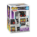 Funko Pop Retro Toys Roboforce Maxx 64 Pop! Vinyl
