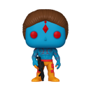 Funko Pop Retro Toys: Power Lords Lord Power Pop! Vinyl