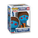 Funko Pop Retro Toys: Power Lords Lord Power Pop! Vinyl