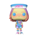 Funko Pop Stranger Things Robin (Scoops Ahoy) Pop! Vinyl