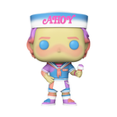 Funko Pop Stranger Things Steve (Scoops Ahoy) Pop! Vinyl