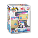 Funko Pop Stranger Things Steve (Scoops Ahoy) Pop! Vinyl