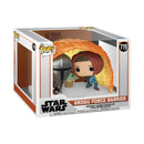 Funko Pop Star Wars Grogu Force Barrier Pop! Moment