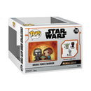 Funko Pop Star Wars Grogu Force Barrier Pop! Moment