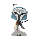 Funko Pop Star Wars Bo Katan with Darksaber Pop! Vinyl