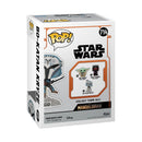 Funko Pop Star Wars Bo Katan with Darksaber Pop! Vinyl