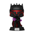 Funko Pop Star Wars Moff Gideon with Armor Pop! Vinyl