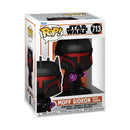 Funko Pop Star Wars Moff Gideon with Armor Pop! Vinyl