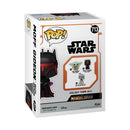 Funko Pop Star Wars Moff Gideon with Armor Pop! Vinyl