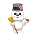 Funko Pop Frosty the Snowman Frosty the Snowman Pop! Vinyl