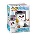 Funko Pop Frosty the Snowman Frosty the Snowman Pop! Vinyl