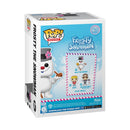Funko Pop Frosty the Snowman Frosty the Snowman Pop! Vinyl