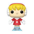 Funko Pop Frosty the Snowman Karen Pop! Vinyl