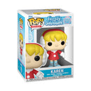 Funko Pop Frosty the Snowman Karen Pop! Vinyl