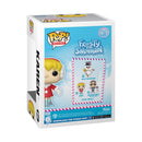 Funko Pop Frosty the Snowman Karen Pop! Vinyl