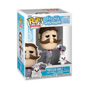 Funko Pop Frosty the Snowman Professor Hinkle with Hocus Pocus Pop! Vinyl