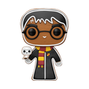 Funko Pop Harry Potter Harry Potter (Gingerbread) Pop! Vinyl