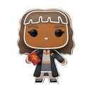 Funko Pop Harry Potter Hermione Granger (Gingerbread) Pop! Vinyl