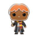 Funko Pop Harry Potter Ron Weasley (Gingerbread) Pop! Vinyl