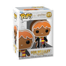 Funko Pop Harry Potter Ron Weasley (Gingerbread) Pop! Vinyl