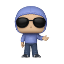 Funko Pop Mean Girls: 20th Anniversary Damian Pop! Vinyl
