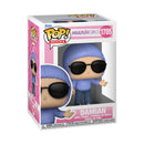 Funko Pop Mean Girls: 20th Anniversary Damian Pop! Vinyl