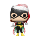 Funko Pop DC Comics Batgirl (Holiday) Pop! Vinyl