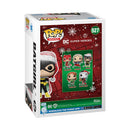 Funko Pop DC Comics Batgirl (Holiday) Pop! Vinyl