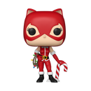Funko Pop DC Comics Catwoman (Holiday) Pop! Vinyl