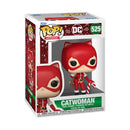 Funko Pop DC Comics Catwoman (Holiday) Pop! Vinyl