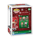 Funko Pop DC Comics Catwoman (Holiday) Pop! Vinyl