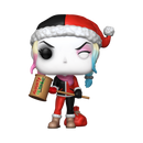 Funko Pop DC Comics Harley Quinn (Holiday) Pop! Vinyl