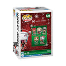 Funko Pop DC Comics Harley Quinn (Holiday) Pop! Vinyl