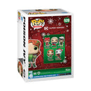 Funko Pop DC Comics Poison Ivy (Holiday) Pop! Vinyl