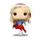 Funko Pop DC Comics Supergirl Holiday Pop! Vinyl