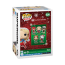 Funko Pop DC Comics Supergirl Holiday Pop! Vinyl