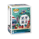 Funko Pop Lilo & Stitch Stitch with Lights Holiday Pop! Vinyl