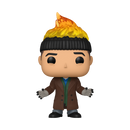 Funko Pop Home Alone 2: Lost in New York Harry Pop! Vinyl