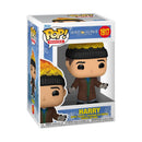 Funko Pop Home Alone 2: Lost in New York Harry Pop! Vinyl