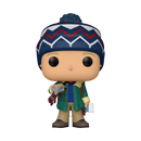 Funko Pop Home Alone 2: Lost in New York Kevin Pop! Vinyl
