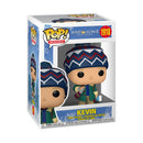 Funko Pop Home Alone 2: Lost in New York Kevin Pop! Vinyl