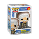Funko Pop Home Alone 2: Lost in New York Marv Pop! Vinyl