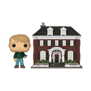 Funko Pop Home Alone Kevin with McCallister Home Pop! Town