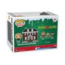Funko Pop Home Alone Kevin with McCallister Home Pop! Town