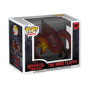 Funko Pop Stranger Things The Mind Flayer (Rift) 6" Pop! Vinyl