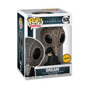 Funko Pop Sandman Dream (with chase) Pop! Vinyl