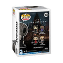 Funko Pop Sandman Dream (with chase) Pop! Vinyl