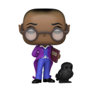 Funko Pop Sandman Lucienne with Matthew Pop! Vinyl